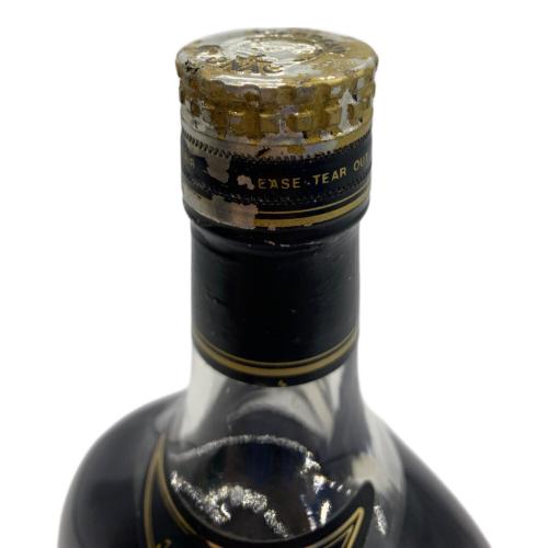 ヘネシー (Hennessy) コニャック 1000ml XO 未開封