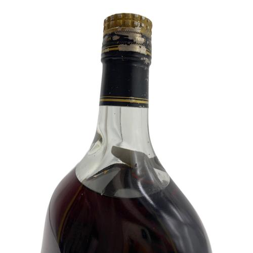ヘネシー (Hennessy) コニャック 1000ml XO 未開封