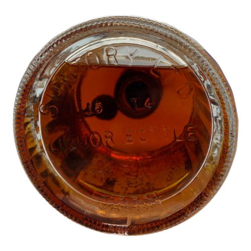 サントリー ジャパニーズウィスキー 金キャップ 裏ゴールドラベル 750ml 響 未開封