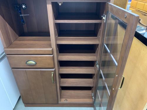 ニトリ ミドルレンジボード ミランダ2 80