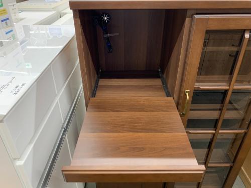 ニトリ ミドルレンジボード ミランダ2 80