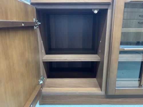 ニトリ ミドルレンジボード ミランダ2 80