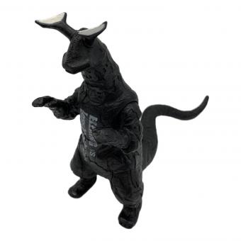 ウルトラ怪獣シリーズ (ウルトラカイジュウシリーズ) ソフビフィギュア エレキング(less than human)