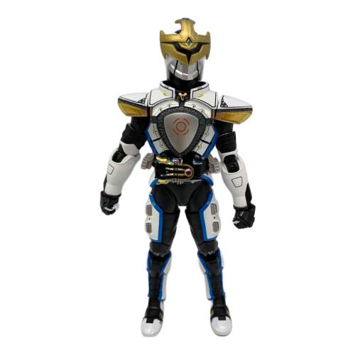 BANDAI (バンダイ) フィギュア 開封済品 仮面ライダーイクサ セーブモード/バーストモード 真骨彫 S.H.Figuarts