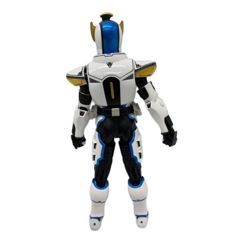 BANDAI (バンダイ) フィギュア 開封済品 仮面ライダーイクサ セーブモード/バーストモード 真骨彫 S.H.Figuarts