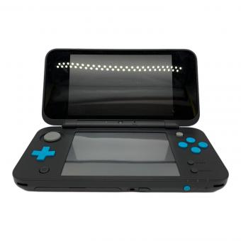 Nintendo (ニンテンドウ) 2DS LL JAN-001 NJE100885248