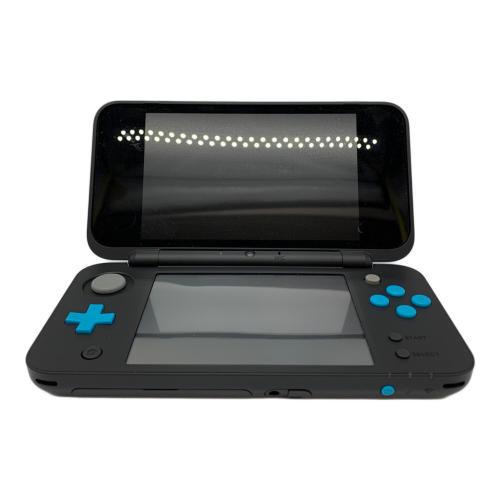 Nintendo (ニンテンドウ) 2DS LL JAN-001 NJE100885248
