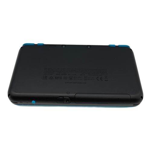 Nintendo (ニンテンドウ) 2DS LL JAN-001 NJE100885248
