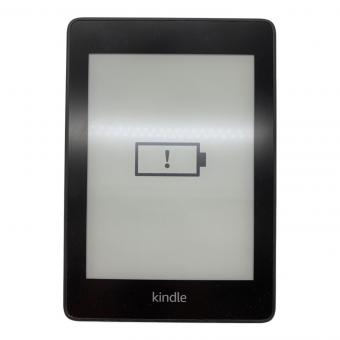amazon (アマゾン) タブレット Kindle Paperwhite 8GB Wi-Fi PQ94WIF G000T613933701TH
