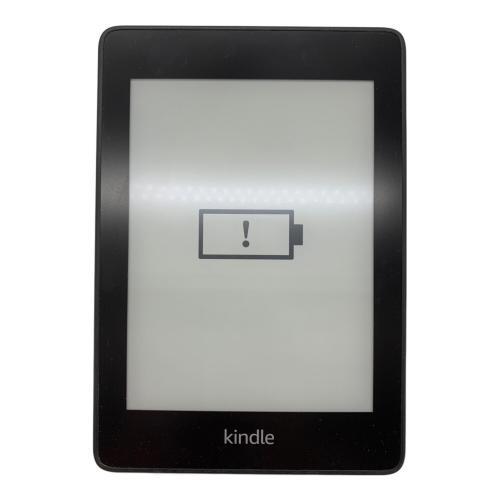 amazon (アマゾン) タブレット Kindle Paperwhite 8GB Wi-Fi PQ94WIF G000T613933701TH