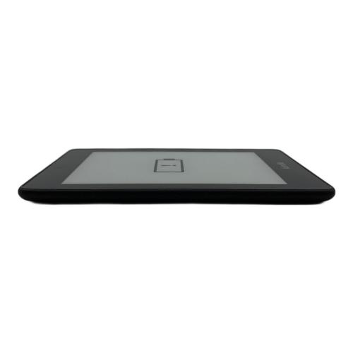 amazon (アマゾン) タブレット Kindle Paperwhite 8GB Wi-Fi PQ94WIF G000T613933701TH