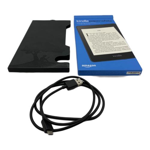 amazon (アマゾン) タブレット Kindle Paperwhite 8GB Wi-Fi PQ94WIF G000T613933701TH