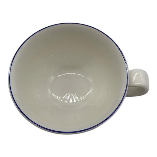 ROYAL COPENHAGEN (ロイヤル・コペンハーゲン) カップ&ソーサー ゴールデンサマー 2Pセット