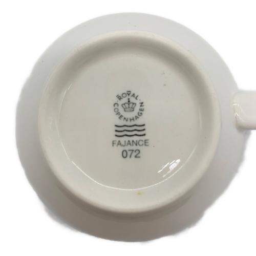 ROYAL COPENHAGEN (ロイヤル・コペンハーゲン) カップ&ソーサー ゴールデンサマー 2Pセット