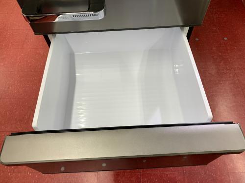 AQUA (アクア) 4ドア冷蔵庫 132 AQR-V43J 2019年製 430L クリーニング済