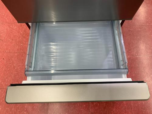 AQUA (アクア) 4ドア冷蔵庫 132 AQR-V43J 2019年製 430L クリーニング済