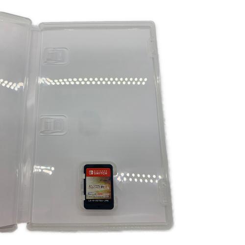 Nintendo Switch用ソフト ビルシャナ戦姫 ～源平飛花夢想～ CERO D (17歳以上対象)