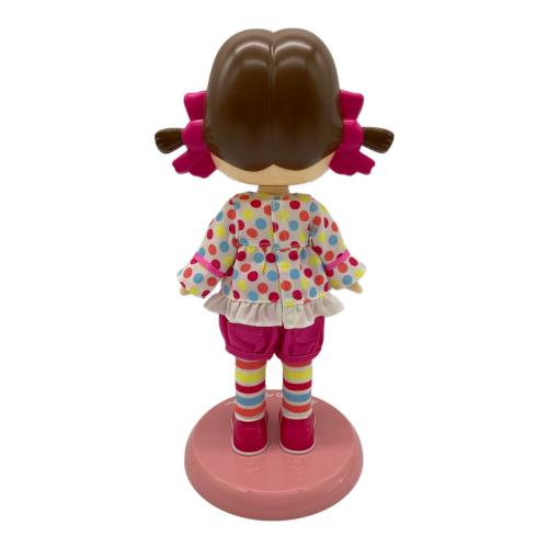 フィギュア オリジナルペコちゃん人形