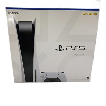 SONY (ソニー) Playstation5 CFI-1200A E33101XX710502680