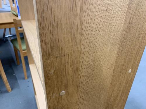 無印良品 (ムジルシリョウヒン) スタッキングシェルフ