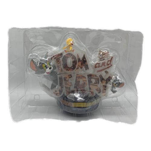 TOM and JERRY (トム アンド ジェリー) フィギュア 85th Anniversaryフィギュア 一番くじ