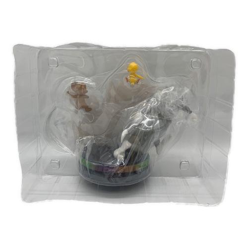 TOM and JERRY (トム アンド ジェリー) フィギュア 85th Anniversaryフィギュア 一番くじ