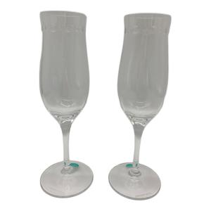 TIFFANY & Co. (ティファニー) シャンパングラスセット スウィング 2Pセット