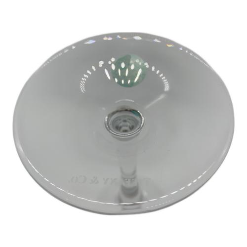 TIFFANY & Co. (ティファニー) シャンパングラスセット スウィング 2Pセット