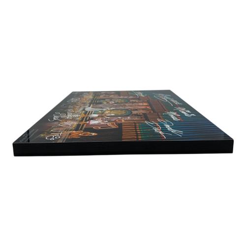 Disney RESORT (ディズニーリゾート) ディズニーグッズ IMAGINING THE MAGIC FUNDERFUL ボード