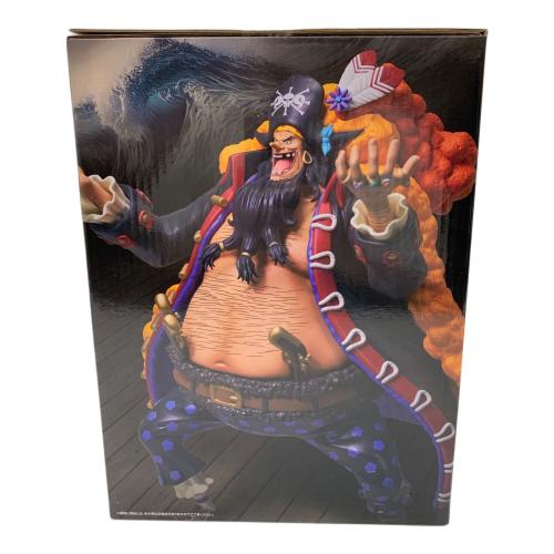 ONE PIECE (ワンピース) フィギュア B賞 新四皇 マーシャル・D・ティーチ MASTERLISE EXPIECE