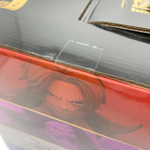 ONE PIECE (ワンピース) フィギュア B賞 新四皇 マーシャル・D・ティーチ MASTERLISE EXPIECE