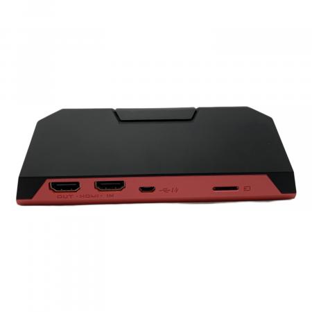 avermedia ゲームキャプチャー 通電確認のみ AVT-C878｜トレファクONLINE