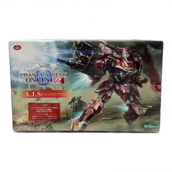 KOTOBUKIYA (コトブキヤ) A.I.S プラモデル KP421/5500 ファンタシースターオンライン2