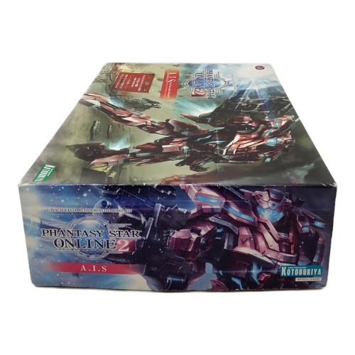 KOTOBUKIYA (コトブキヤ) A.I.S プラモデル KP421/5500 ファンタシースターオンライン2