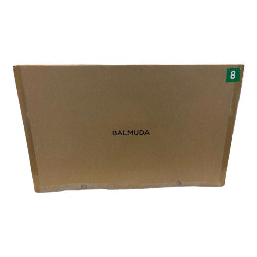 BALMUDA (バルミューダ) The Plate Pro K10A-BK