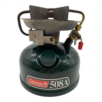 Coleman (コールマン) ガソリンシングルバーナー 508A700J スポーツスターⅡ 2004年12月