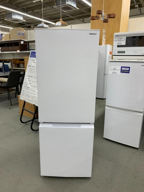 シャープ SJ-D18K-W 冷蔵庫 179L 美品　値下げ中！送料無料 SHARP SJ-D18K-W 179L 冷凍冷蔵庫 SJ-D18K | 冷蔵庫：シャープ