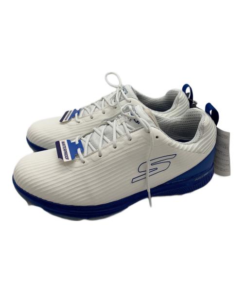 SKECHERS (スケッチャーズ) PRO 5 HYPER（プロ5 ハイパー）　ゴルフシューズ