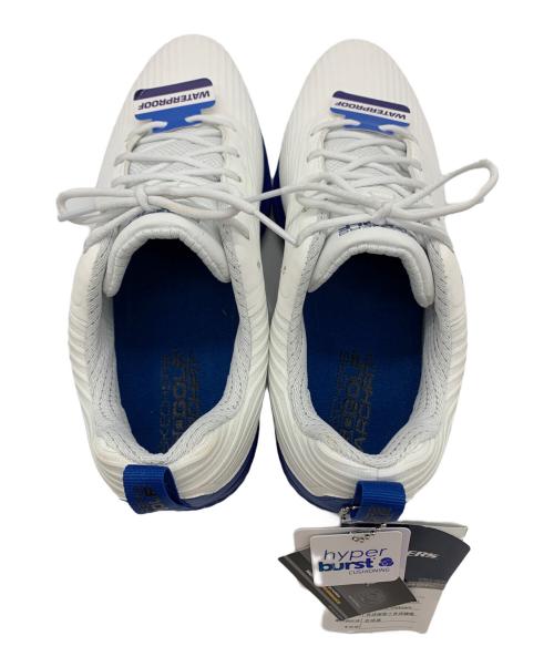 SKECHERS (スケッチャーズ) PRO 5 HYPER（プロ5 ハイパー）　ゴルフシューズ