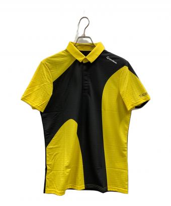 TaylorMade (テーラーメイド)  T-ICEメタルＴ　ゴルフウェア(トップス)