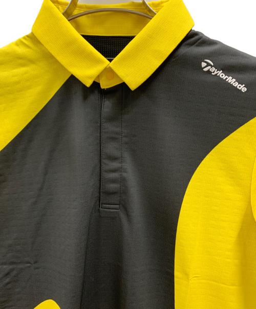 TaylorMade (テーラーメイド)  T-ICEメタルＴ　ゴルフウェア(トップス)