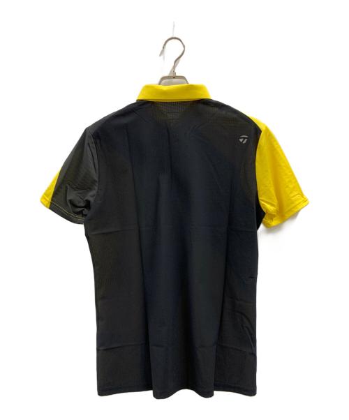 TaylorMade (テーラーメイド)  T-ICEメタルＴ　ゴルフウェア(トップス)