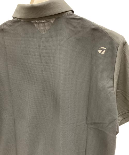 TaylorMade (テーラーメイド) T-ICEメタルＴ　ゴルフウェア(トップス)