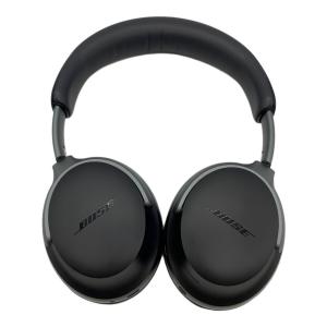 BOSE (ボーズ) QuietComfort Ultra Headphones 880066-0100 USB-typeC 動作確認済み