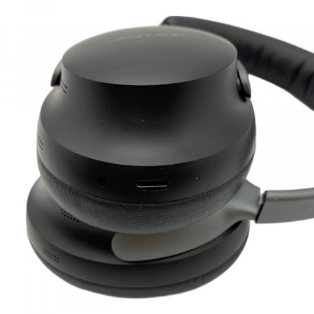 BOSE (ボーズ) QuietComfort Ultra Headphones 880066-0100 USB-typeC