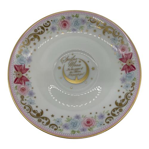 Noritake (ノリタケ) ティーカップ&ソーサー 2015 セーラームーン