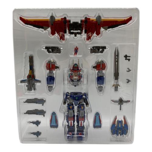 フィギュア ダイアクロン ダイアバトルスX1