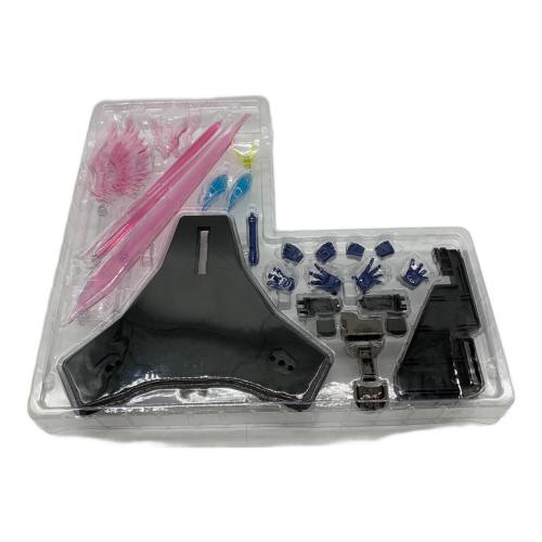 フィギュア ガンダムビルドファイターズトライ 超合金魂 最強機動 ガンダムトライオン3