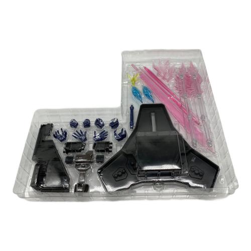 フィギュア ガンダムビルドファイターズトライ 超合金魂 最強機動 ガンダムトライオン3