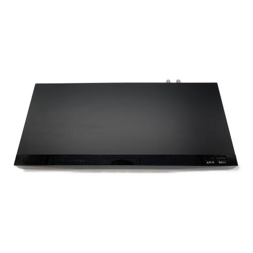 Panasonic (パナソニック) Blu-rayレコーダー 128 DMR-BCW560 2019年製 B-CAS ■